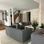 Chambre , Hotel Particulier Bordeaux