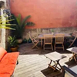 Bel Appartement Terrasse