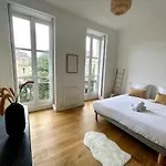 Superbe Appartement Neuf - Place Pey Berland
