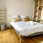 Superbe Appartement Neuf - Place Pey Berland