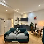 Grand Studio Loft Vieux Bordeaux