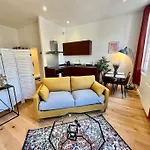 Petit Loft Vieux Bordeaux