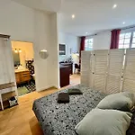 Petit Loft Vieux Bordeaux