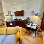 Petit Loft Vieux Bordeaux