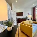Petit Loft Vieux Bordeaux