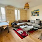 Apparemment Duplex - 2 Chambres - Cosy & Spacieux