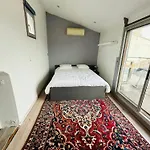 Apparemment Duplex - 2 Chambres - Cosy & Spacieux