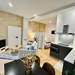 Petit Loft En Centre Historique