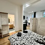 Petit Loft En Centre Historique