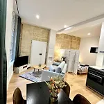 Petit Loft En Centre Historique