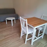 Appartement T2 Renove Bordeaux