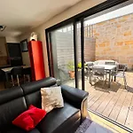 Duplex 50M2 Avec Terrasse