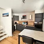 Duplex 50M2 Avec Terrasse