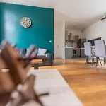 Appartement Burguet - Welkeys