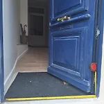 Appartement T2 Renove Bordeaux
