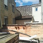 Appartment 85M2 With Big Terrace