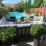 Appartement 45M2 A Bordeaux Avec Acces Piscine