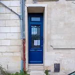 Charmant Appartement Pour 3 Personnes Au Coeur De Bordeaux