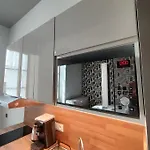 Appartement 1Er Etage Sur Cour Aux Chartrons