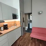 Appartement 1Er Etage Sur Cour Aux Chartrons