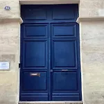 Bel Appartement Renove - Place Du Palais Avec Parking
