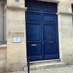 Bel Appartement Renove - Place Du Palais Avec Parking