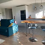Charmant Appartement A Bordeaux