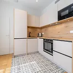 Appartements Avec Parking - Cite Du Vin