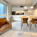 Appartements Avec Terrasse - Cite Du Vin