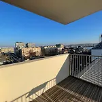 Studio Harmonieusement Amenage Avec Parking Et Terrasse Vers La Cite Du Vin
