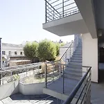 Avisseau - Studio Calme Au Coeur Du Quartier Des Chartrons
