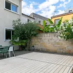 La Villa 4 You - Maison Avec Piscine A Bordeaux
