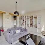 Le Richelieu - Magnifique Duplex Avec Une Vue Incroyable