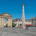 Studio Cosy Bordeaux Centre