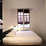 Appartement 2 Chambres En Hyper Centre Avec Balcon
