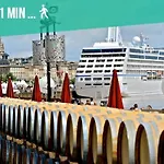 Studio Cosy Sur Les Quais De Saint Michel