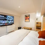 Downtown Apartment