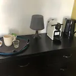 Chambre De Charme Aux Chartrons