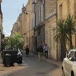 Chambre De Charme Aux Chartrons