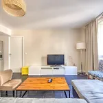 Bel Appartement Bordeaux Centre