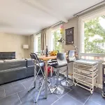 Bel Appartement Bordeaux Centre