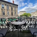 2 Parental Suites In Bordeaux Chartrons