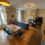 2 Parental Suites In Bordeaux Chartrons