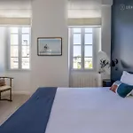 Les Séraphines Bordeaux
