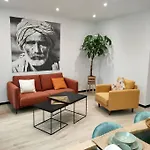 Superbe Appartement 2 Chambres A Bordeaux