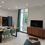 Superbe Appartement 2 Chambres A Bordeaux