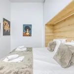 Studio Cosy Bordeaux Centre