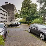 Appartement Tres Charmant A Bordeaux Avec Parking