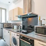 Magnifique Appartement Avec Climatisation En Hyper Centre De Bordeaux
