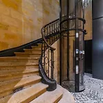 Magnifique Appartement Avec Climatisation En Hyper Centre De Bordeaux